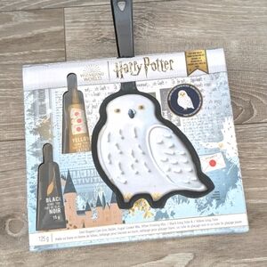 Harry Potter Hedwig Cake Pan